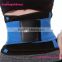 New design corset body slimming belt waist shaper
