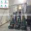 TiN film gold color vacuum coating machine