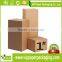 custom corrugated box
