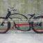 Low price chopper bike C2402 made In China