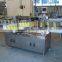 Front and Back Side Sticker Labeling Machine for Lube Oil Can, Edible Oil Can