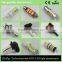 2016 new auto led fog light 9005 9006, 12v car led fog lamp h1,h3,h4,h7,led brake light 1157,3157