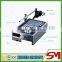 Economical and practical inkjet printer for wood