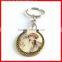make your own logo metal key chian