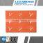 china online shopping micro denier polyester fiber acoustic panel for interior