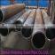 hot rolled round din2391 st52 carbon steel seamless pipe