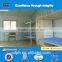 labour camp house popular in Southeast Asia
