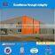 best price prefabricated steel warehouse kit