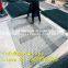 gabion baskets1*1*0.6m-flood control
