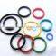 Rubber sleeve bushing/ring