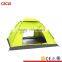 fabric waterproof camping tent