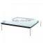 Le Corbusier LC10 Table Replica