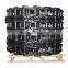 Bulldozer undercrriage parts of track shoe assy with bottom