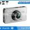 GT500 full hd 1080P wide angle car black box video recorders dvr with 3 inch touch screen