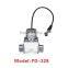 brass valve water solenoid valve electric valve garden 6v