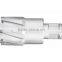 DOC 35mm 50mm 100mm drill bits, drill bits with weldon shank