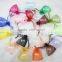Decorated Organza Pouch,Custom Round Organza Pouch