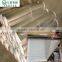 self-adhesive waterproof bitumen membrane