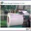 PE and PVDF Prepainted Aluminum Coil In stock