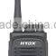 china radio HYDX-D21 dmr digital walkie talkie