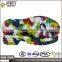 Fashion rubber material shoe soles for men with customized size