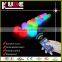 color changing mood led ball/led light ball for event