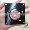Custom compression moulded rubber parts NBR, Viton, EPDM, Silicon, CR                        
                                                Quality Choice