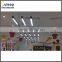 2015 40w Aluminum hot new product,modern pendant linear light office pendent led linear light led for Japan market