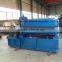 Full automatic embossing machine 112120