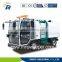 OR-DT-A Hydraulic system garbage transfer truck from China garbage transfer truck manufacturer