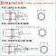 M30 DC10-30V NPN typeinductive proximity sensor switch