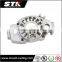 Aluminium alloy die casting auto part