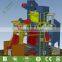 Surface Treatment Machine//Hot sale Rubber Type Shot Blasting Machine