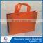 promotional gift non woven shopping bag with lamination