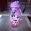 Cartoon plastic water bottle for kids /ECO-Friendly Sports Customized Water Bottle