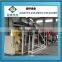 Tire Recycling Process automatic packing machine