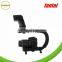 Professional Universal Action Stabilizing Handle For Flash