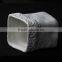 New Deaign Cute Fashin Decoration White Ceramic Bicycle For Flower Pot