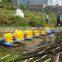 Long Arm Paddle Wheel Aerator