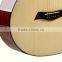 40inch spruce sapele guitar V-720A OEM factory