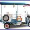 passenger rickshaw electric prices