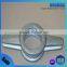 construction casting iron black screw jack nut