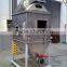 99.9% High Efficiency ZH-2# Watery Dust Collecting System Powder Dust Purification Machine