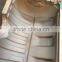 3000L HDPE Plastic Horizontal Water Tank Blow Mould Supplier in Jinan China