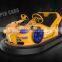 Hot-Selling the Newly Kids Electric Bumper Boat For playground