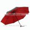 2015 luxury colorful glue fold Umbrella