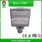 Adjustable 90w led module street lamps with light sensor