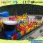 Perfect Model Bouncy Castles With Slide/jumping Castles With Prices Inflatable/bouncy Castle Jumping