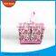 High Quality whole foods cooler bag baby multiple pocket 2016