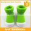 Wholesale Pretty Winter Terry Baby Socks